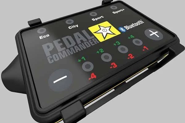 Pedal Commander PC30 Bluetooth, Size: One Size