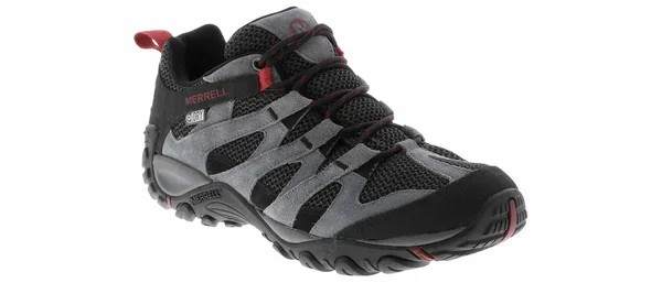 Merrell Men's Alverstone Boot - 8 - Castlerock