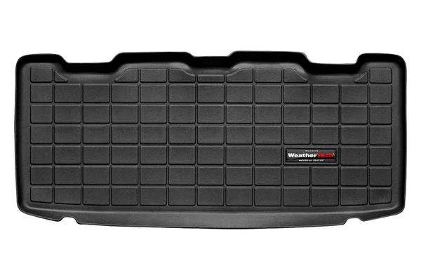 WeatherTech 40340 - Black Cargo Liner