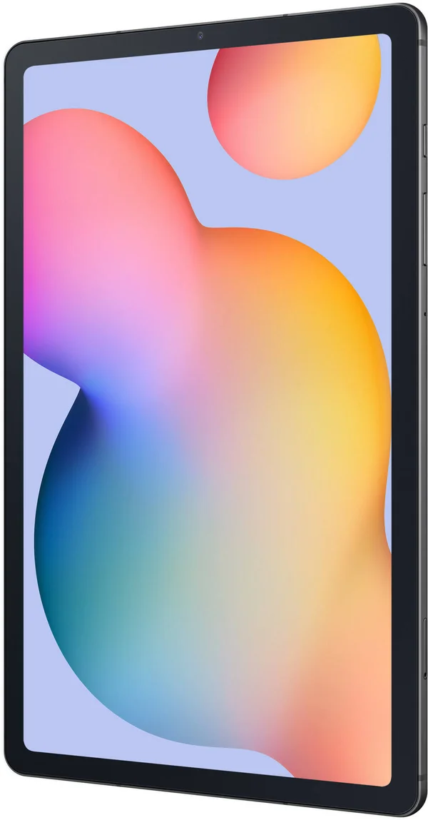 Samsung - Galaxy Tab S6 Lite - 10.4x22 - 64GB - Oxford Gray SM-P610NZAAXAR