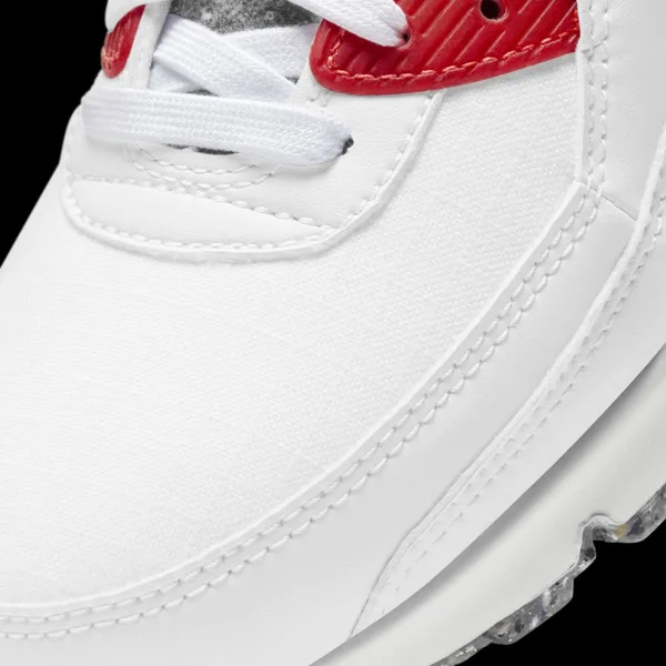 Nike Air Max 90 - Men's White/Photon Dust Size 13.0 - Mens