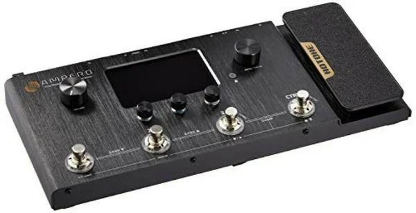 Hotone Ampero Multi-Amp Modeler & Effects Processor