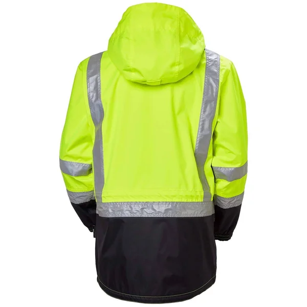 Helly Hansen Potsdam Jacket ANSI XX-Large, Orange
