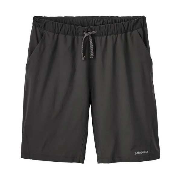 Patagonia Men's Terrebonne Shorts Blue L