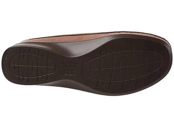 SAS Shoes Women's Crissy - Praline
