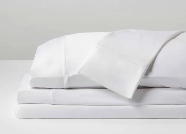Sheex King/California King Breathe Max Sheet Set - Ecru
