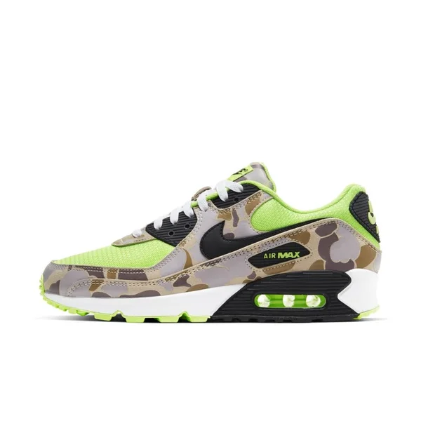 Nike Air Max 90 SP &Green Camo& 8
