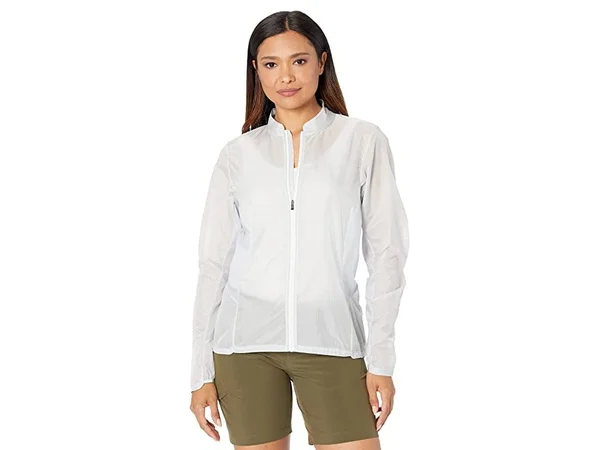 Arc&teryx Women's Cita SL Jacket - Holograph - Xs