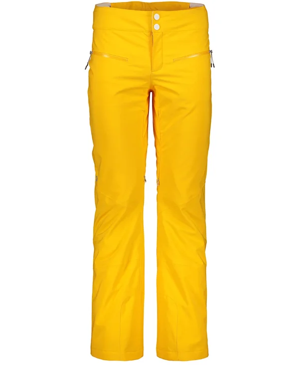 Obermeyer Women's Bliss Pant Go for Gold 8