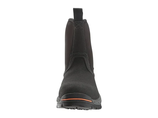 Timberland Pro Men's Stockdale Alloy Toe Wellington Work Boots