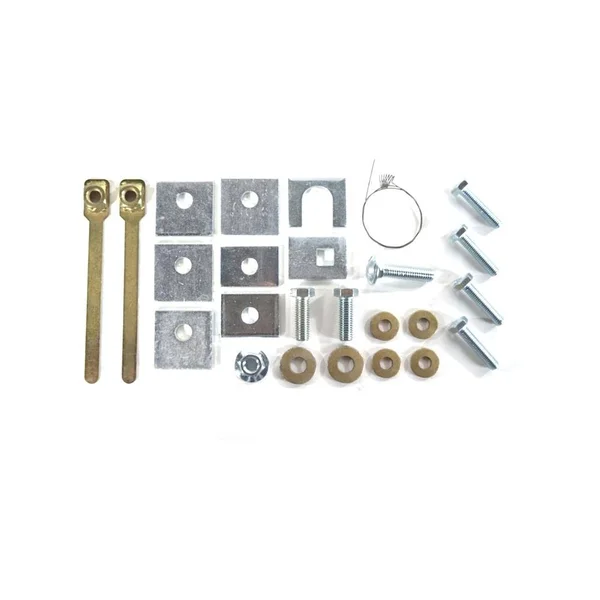 Curt Manufacturing - 122443, Class 2 Trailer Hitch