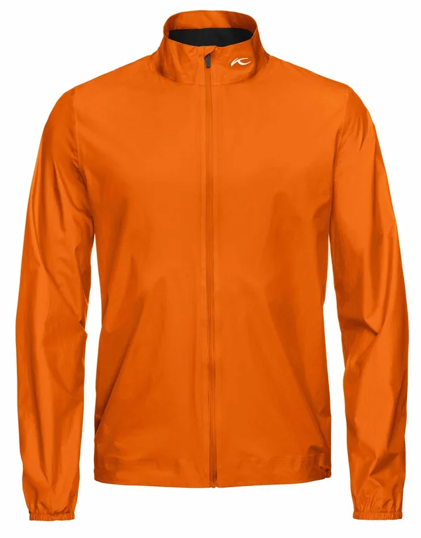 KJUS Men's Dexter 2.5L Jacket (2018) for Adults, Toucan
