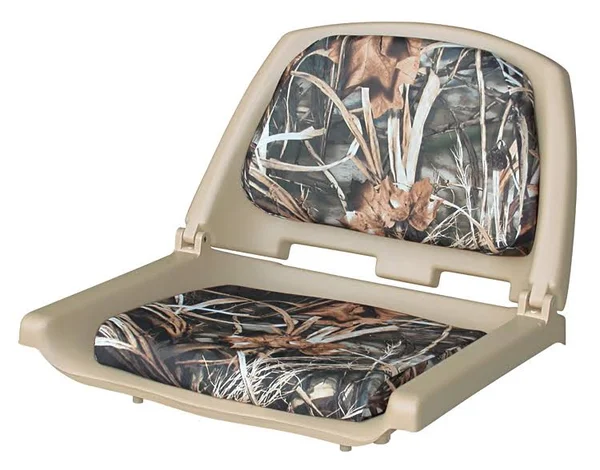 Wise Seat Camo Max 4