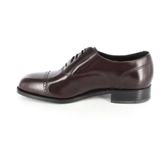 Florsheim Men's Lexington Cap Toe Oxford