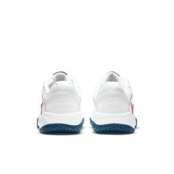 Nike Men's Court Lite 2 Tennis Shoes, White