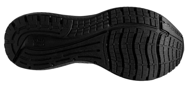 Men's Brooks Glycerin 19 (Black/Ebony) 8.5