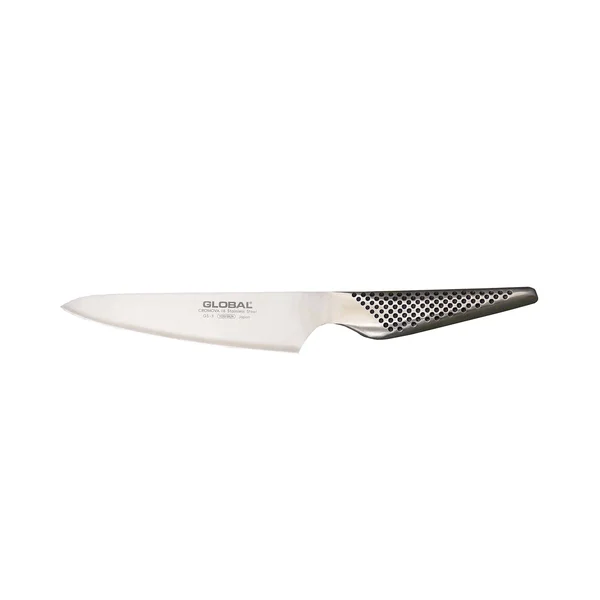 Global Chef&s Utility Knife, 5-in