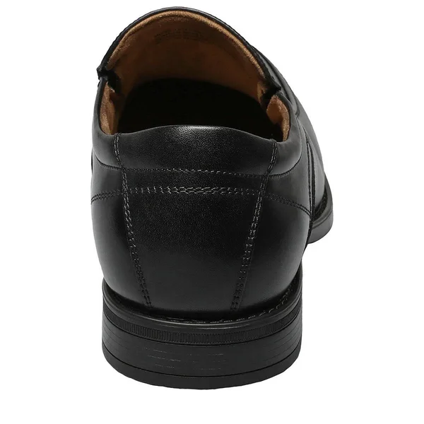 Florsheim Midtown Moc Toe Slip on 8.5 Men's Cognac