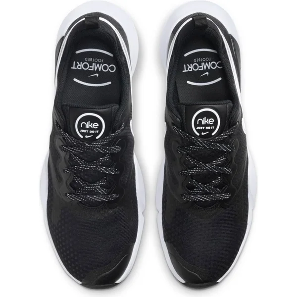 Nike SpeedRep Women's Training Shoes - Size 4, Black/White