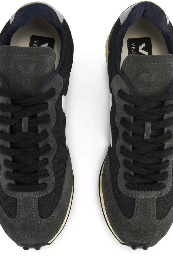 Veja - Rio Branco Sneakers, Women, Black
