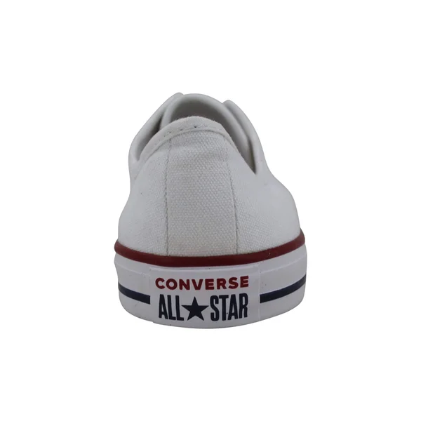 Chuck Taylor All Star Dainty Low Top - White Women's 6.5