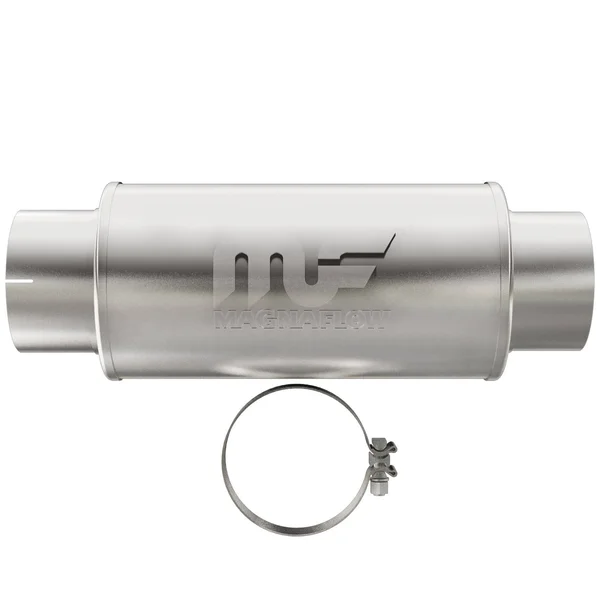 Magnaflow Performance Exhaust 12776 Stainless Steel Muffler