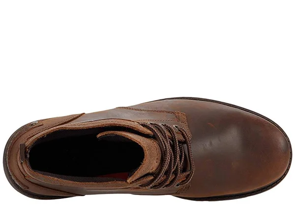 Rockport Men's Rugged Bucks II Chukka Boot