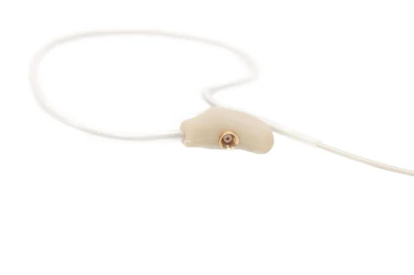 OSP HS-09 Tan Earset Slimline Headset Mic