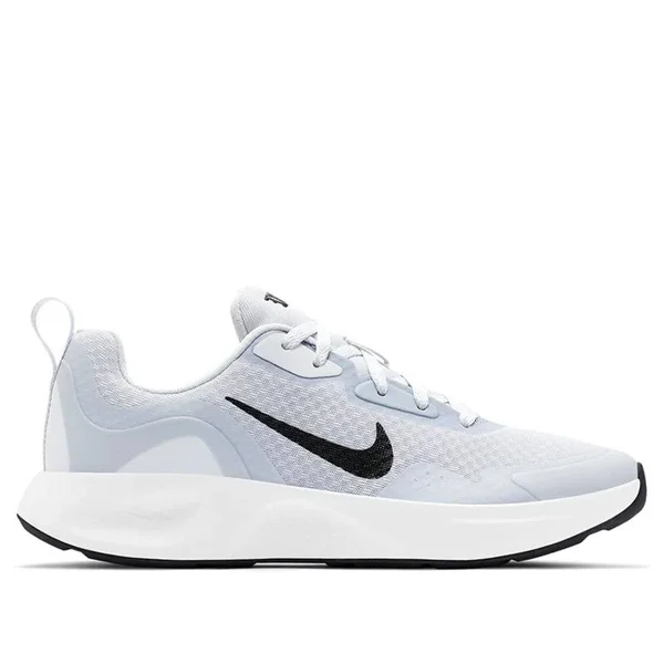 Nike Wearallday Women's Sneakers - Size: 7, Oxford
