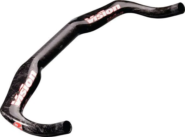Vision UCI Carbon Base Bar 31.8 x 41cm