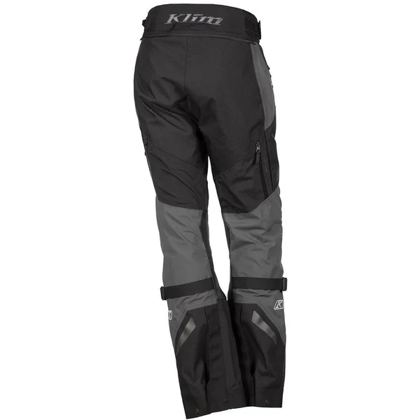 Klim Artemis Women's Pants - Dark Grey - 2