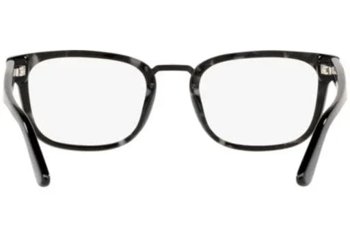 Burberry BE2279 - 3748 Eyeglasses Grey Havana 53mm