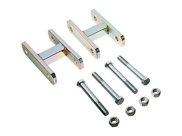 Warrior 1/2x22 Lift Shackles - 321
