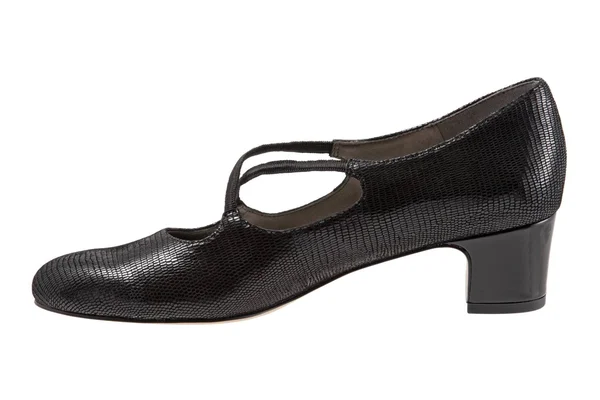 Women's Trotters Jamie, Size: 7 Narrow, Black