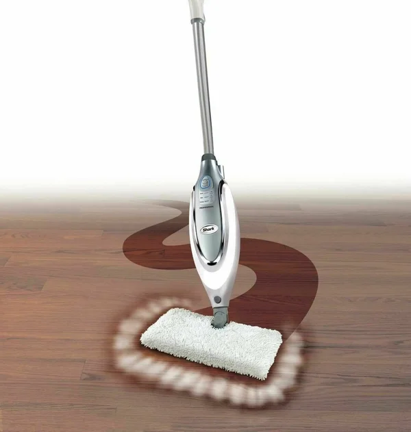 Shark Lift-Away Pro Plus Steam Pocket Mop Heated Floor SteamPocket S