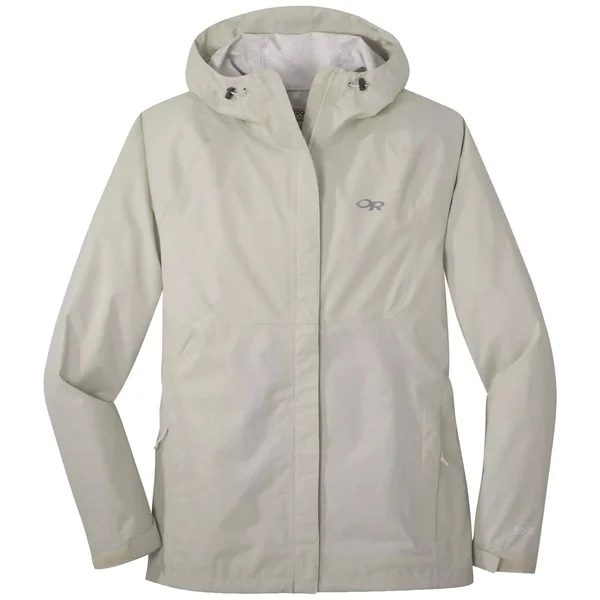Outdoor Research Women's Apollo Jacket - XL - Sand