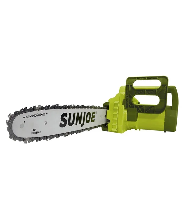 Sun Joe Swj700e 16 in. 14 Amp Electric Chain Saw
