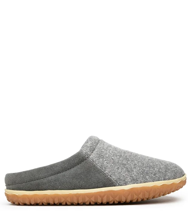 Minnetonka Tahoe 9 Women's Black
