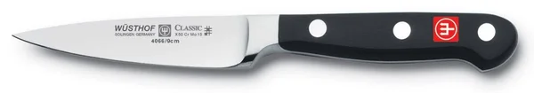 Wusthof Classic Stainless Steel Starter Knife Set, 2-Piece