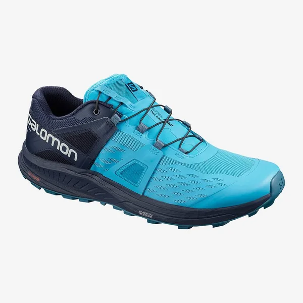 Ultra /Pro, Blue, Size: 13