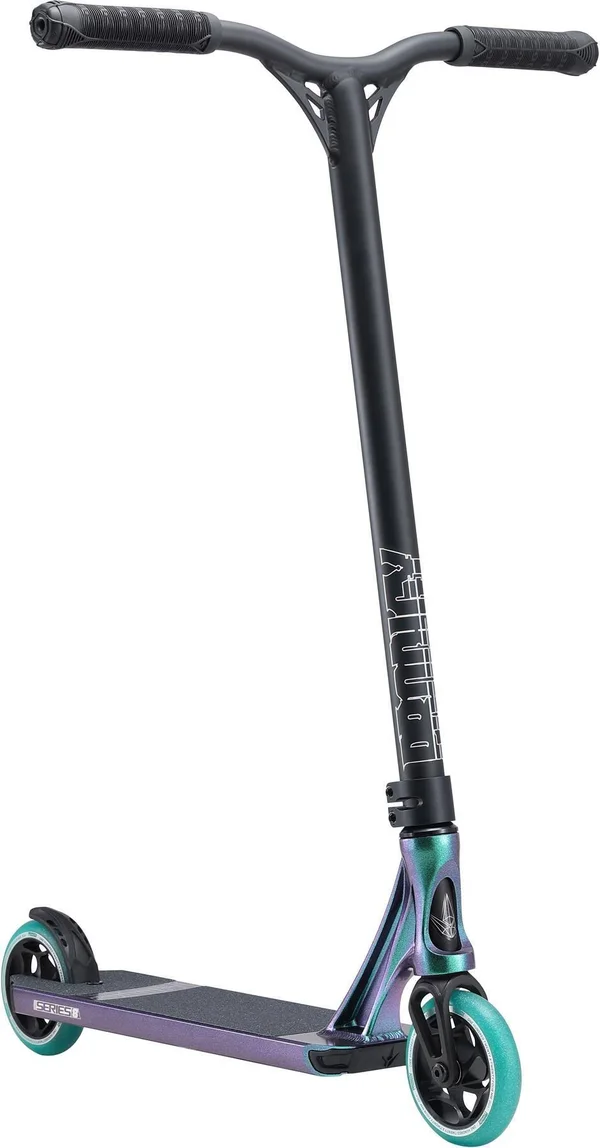 Blunt Envy Prodigy S8 Complete Pro Stunt Scooter - Jade