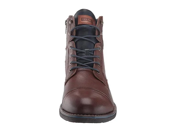 Pikolinos Men's York Ankle Boot M2m-8170ng - Size: 41, Cuero Leather