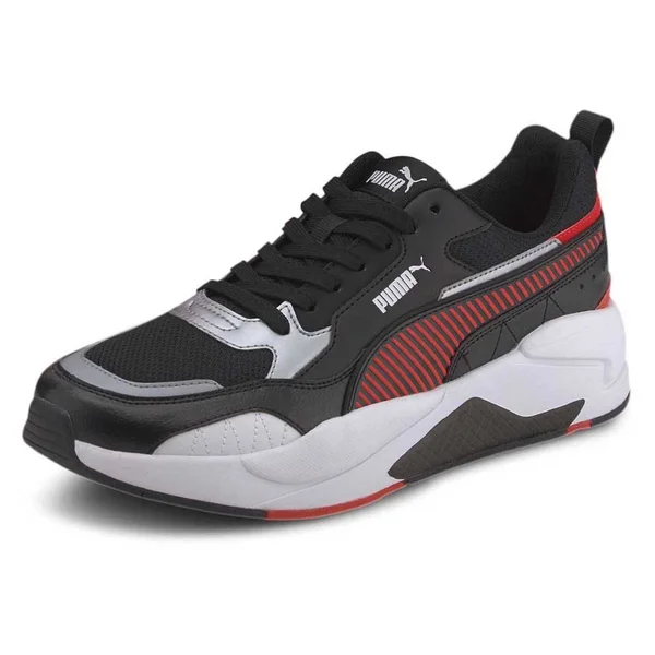 Puma Ferrari Race X-Ray 2 - Black - Low-top Sneakers