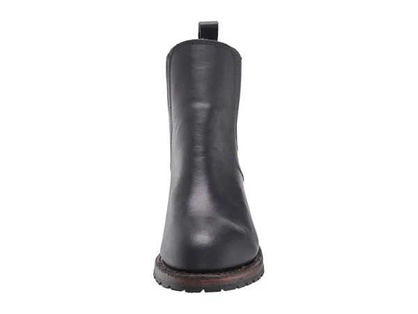 Red Wing Heritage Women's 3473 Harriet Boot - 7.5 - Black Boundary
