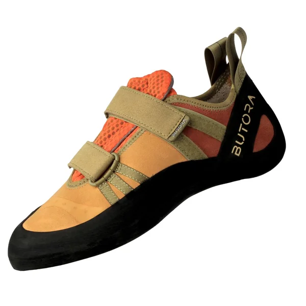 Butora Endeavor Narrow Fit Climbing Shoe - Men's Sierra Gold, 9.5