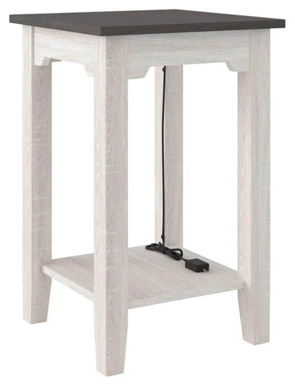 Ashley Dorrinson Chairside End Table