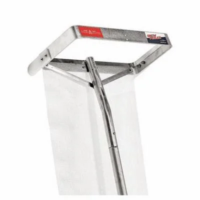 Snowpeeler Premium Roof Snow Rake - 30-ft. by True Value