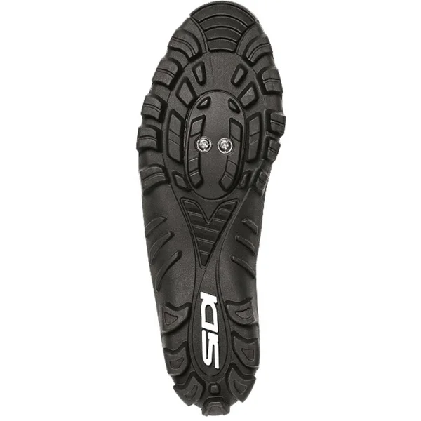 Sidi Defender 20 Shoes 44 Black