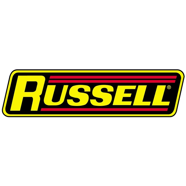 Russell Ford Mustang 693400 Street Legal Brake Line Kit