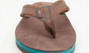 Rainbow Sandals Premier Blues